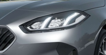 BMW Seria 1 F70 2026 BMW Seria 1 1.5 Benzyna 122KM, zdjęcie 5