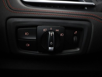 BMW Seria 2 F22-F23-F45-F46 Gran Tourer 218d 150KM 2015 BMW 218 2.0d Active Tourer SportLine Navi Tempomat, zdjęcie 31