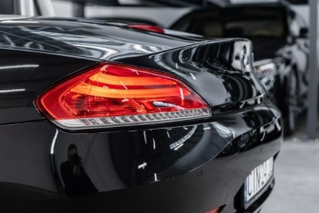 BMW Z4 E89 Roadster sDrive23i 204KM 2009 BMW Z4 Krajowy. Przebieg 14 000 km!, zdjęcie 21