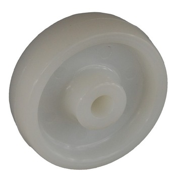 Koło poliamid tworzywo 75mm zapas