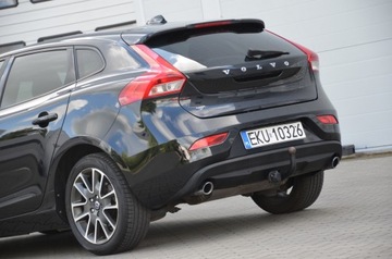 Volvo V40 II Cross Country 2.0 D4 DRIVE-E 190KM 2014 SUPER STAN 2.0D4 190KM START/STOP NAVI LED ALU KLIMA NOWY SILNIK GWARANCJA, zdjęcie 8