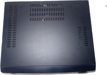 JVC hr-j648 HI-FI стерео видеомагнитофон
