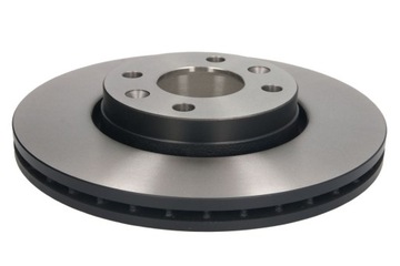 ДИСКИ + КОЛОДКИ TRW ПЕРЕДНИЕ NISSAN MICRA K12 ПРИМЕЧАНИЕ E1