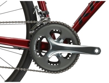 МУЖСКОЙ ШОРДОВЫЙ ВЕЛОСИПЕД KROSS VENTO 4.0, XL