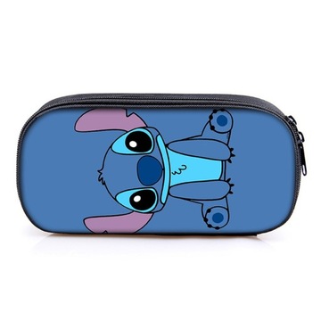 НОВЫЙ ЧЕХОЛ ДЛЯ КАРАНДАША STICH LILO С ПОЛНЫМ ПРИНТОМ 3D