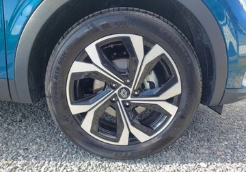 Renault Arkana SUV Facelifting 1.3 TCe Mild Hybrid 140KM 2024 Renault Arkana Jak Nowy, niski przebieg, Bogata Opcja, Gwarancja FV23 1.6, zdjęcie 17