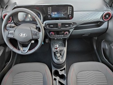 Hyundai i10 III 2025 HYUNDAI i10 1.0 T-GDI N Line Hatchback 90KM 2025, zdjęcie 4