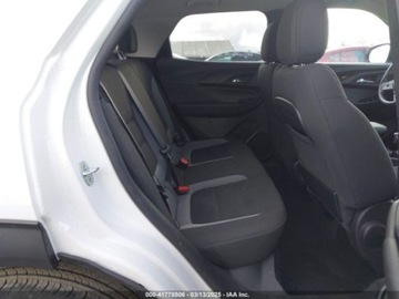 Chevrolet TrailBlazer II 2023 Chevrolet Trailblazer 2023r., LT, od ubezpieczalni 1.2 Benzyna 137KM, zdjęcie 9