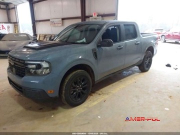 Ford Maverick II 2024 Ford Maverick 2024 r., 2,0L LARIAT HYBRID 2.0 Hybryda 191KM