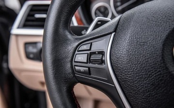 BMW Seria 3 F30-F31-F34 Touring Facelifting 2.0 320i 184KM 2017 BMW Seria 3 2.0i 184KM Ledy Navi Skora Panorama Pdc Full Serwis Aso Gwaran, zdjęcie 17