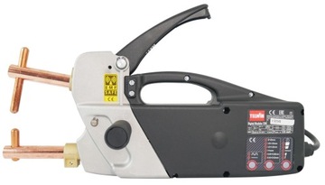 Цифровой модульный 230 V 13KW Tellets Telwin Welding Machine.