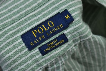 POLO Ralph Lauren Slim Fit Stretch Oxford / M