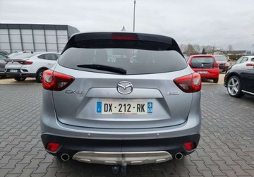 Mazda CX-5 I SUV 2.2 SKYACTIV-D  150KM 2015 Mazda CX-5, zdjęcie 18