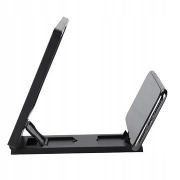 УВЕЛИЧЕНИЕ ЭКРАНА 7 ДЮЙМОВ УВЕЛИЧЕНИЕ ЭКРАНА ДЛЯ СМАРТФОНОВ МОБИЛЬНЫЙ ПРОЕКТОР