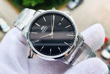 ORIENT CLASSIC RA-AC0E01B10B Automatic