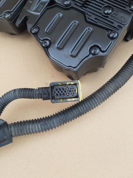 КЛАПАН КОРОБКИ ПЕРЕДАЧ VOLVO FH4 K046162 22273206