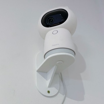 Держатель камеры Aqara Hub G3 - настенный - 3D-печать