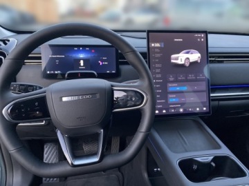 Jaecoo 2025 Jaecoo 7 PHEV, zdjęcie 12