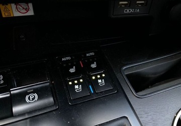 Lexus RX IV SUV Facelifting RX 450h 313KM 2022 Lexus RX RX 450h F-Impression FV23 Salon PL 1 wl. Serwis ASO, zdjęcie 35