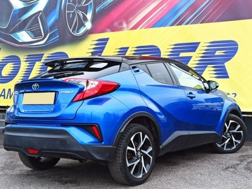 Toyota C-HR I 2018 Toyota C-HR 2018, salon, I właściciel, zdjęcie 5