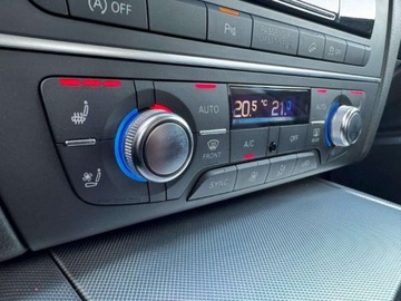 Audi A6 C7 Allroad quattro facelifting 3.0 TDI clean diesel 272KM 2015 Audi A6 Allroad FV23 SalonPL Pneumatyka S-line od Dealera 3.0 Diesel, zdjęcie 17