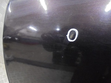 DVEŘE LEVÝ PŘEDNÍ LANCIA THESIS 814JA