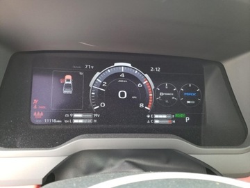 Toyota Tundra II 2022 Toyota Tundra TOYOTA TUNDRA CREWMAX LIMITED, 2..., zdjęcie 9