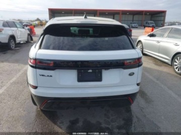 Land Rover Range Rover Velar 2022 Land Rover Range Rover Velar 2022r., 4x4, 2.0L 2.0 Benzyna 247KM, zdjęcie 7