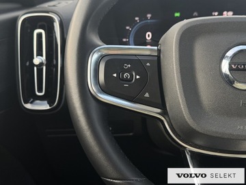Volvo XC40 Recharge 78kWh Twin 408KM 2023 Volvo XC 40 XC40 Recharge Twin | 408KM | aut | FV2, zdjęcie 7