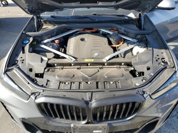 BMW X5 G05 2024 BMW X5 xDrive50E 2024 3.0l 3.0 Hybryda 483KM, zdjęcie 6
