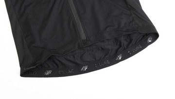 4F МУЖСКОЙ ТЕРМОАКТИВНЫЙ ВЕЛОСИПЕДНЫЙ ДЖЕРСИ / размер L