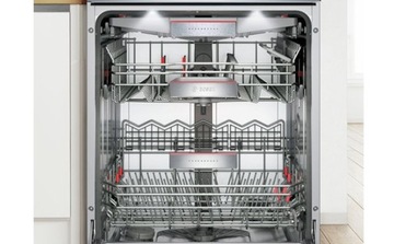 Посудомоечная машина BOSCH SMS2ITW04E 12 комплектов 60 см