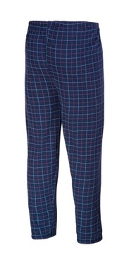 МУЖСКАЯ ПИЖАМА HEYO ХЛОПКОВЫЕ ПИЖАМНЫЕ БРЮКИ XL