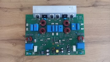 Moduł mocy płyta indukcyjna Beko HII64200FMTW