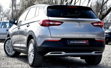 Opel 2018 Opel Grandland X FUL LED skora navi. Idealny 1.6 Diesel 120KM, zdjęcie 4
