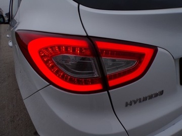 Hyundai ix35 SUV Facelifting 1.7 CRDi 115KM 2015 HYUNDAI IX35 1.7 CRDI SKÓRA ALU ZAMIANA GAWARANCJA, zdjęcie 22