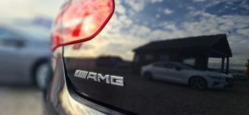 Mercedes GLE W166/C292 Coupe AMG 3.0 43 AMG 390KM 2018 Mercedes GLE 43 AMG zamiana raty, zdjęcie 13