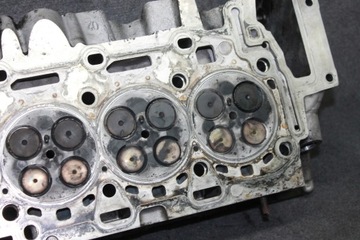 BMW E90 F07 F10 F01 X5 E70 N57D30A N57 2.5D 3.0D HLAVA MOTORU 7800001
