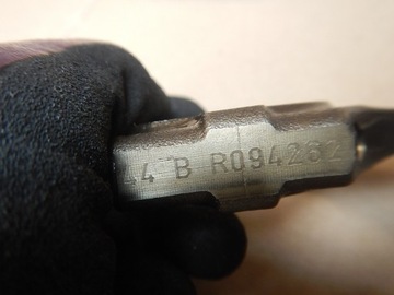 ПОРШЕНЬ И ШАТУН HYUNDAI I30 И KIA CEED 1.4 16V G4FA