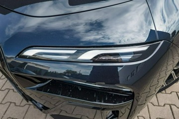 BMW Seria 7 G70 Sedan 3.0 40d 299KM 2025 BMW 740 xDrive Limuzyna DEMO, zdjęcie 8