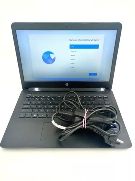 LAPTOP HP 14-BP000NW 14