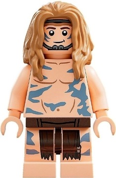 LEGO minifgurka AVATAR Spider avt016 75577