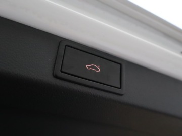 Skoda Octavia III Kombi Facelifting 1.5 TSI ACT 150KM 2020 Skoda Octavia 1.5 TSI, Salon Polska, zdjęcie 22