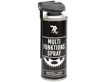 RADON MULTI-FUNCTION AND PROTECTIVE SPRAY 400ml