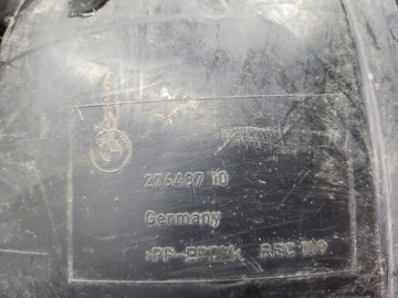 BMW 1 F20 F21 PODBĚH PRAVÉ PŘEDNÍ 27648710