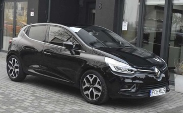 Renault Clio V 2019 Renault Clio Renault Clio dCi 90 EDC Limited 1.5 Diesel 90KM, zdjęcie 25