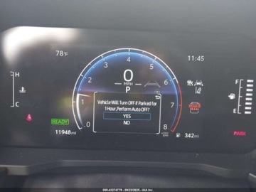 Toyota Land Cruiser VIII 2024 Toyota Land Cruiser 2024 TOYOTA LAND CRUISER 1958 2.4 Benzyna 326KM, zdjęcie 9