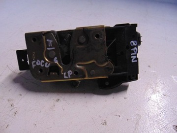 ZAMEK LEWY PRZÓD FORD FOCUS MK2 2S4AA21813CB