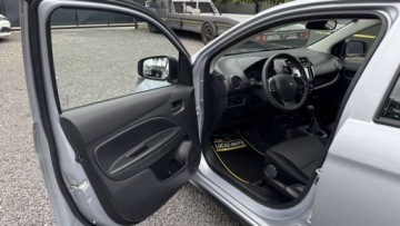 Mitsubishi Space Star Hatchback 5d Facelifting II 1.2 71KM 2022 Mitsubishi Space Star Jak Nowy Tylko 6900 km GWARANCJA 1.2 Benzyna, zdjęcie 14