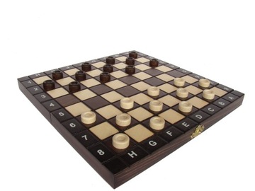 деревянные ШКОЛЬНЫЕ шахматы+НАРДЫ+ШАХКИ